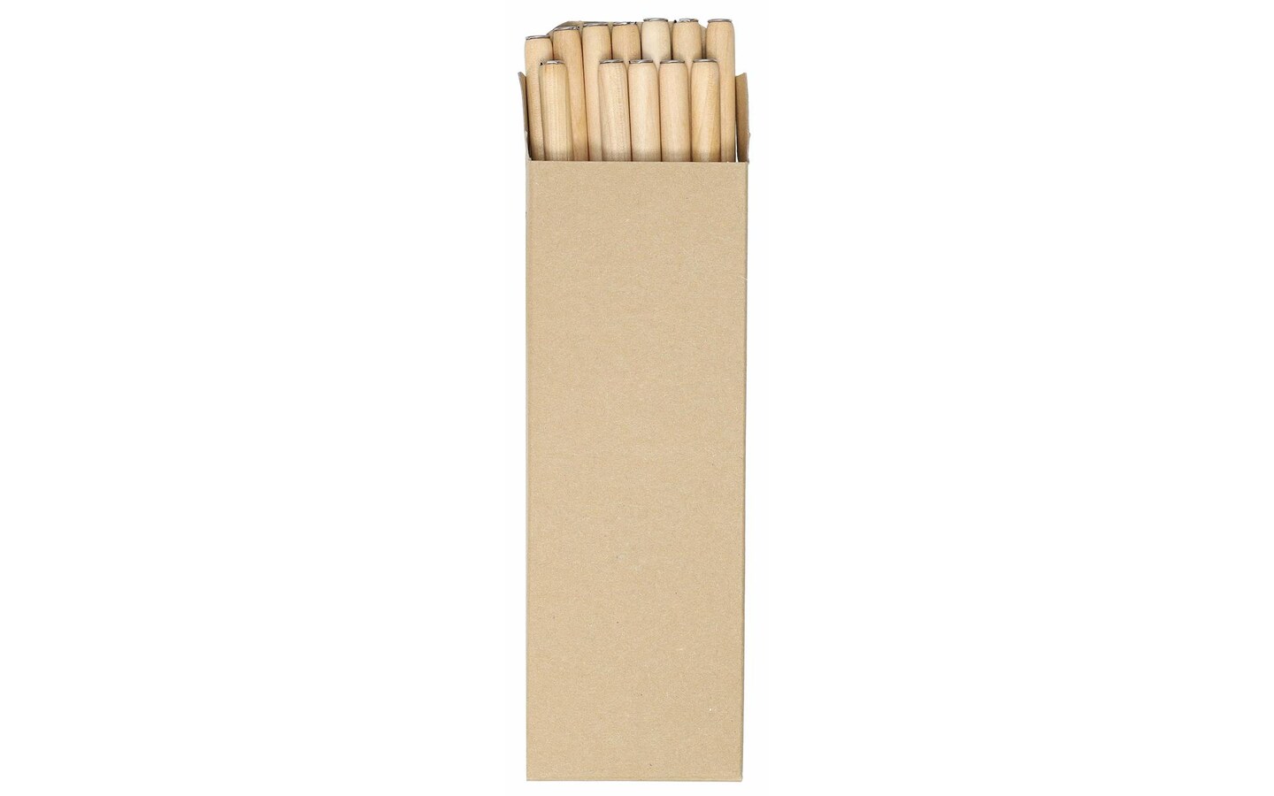 Manuscript Pen Holder Natural 12pc Michaels