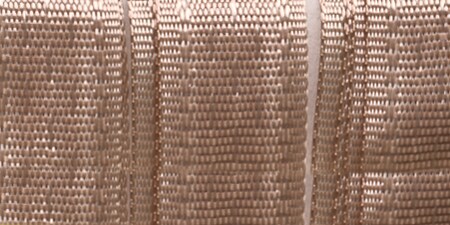 Wrights Iron-On Hem Tape .5&#x22;X3yd-Beige