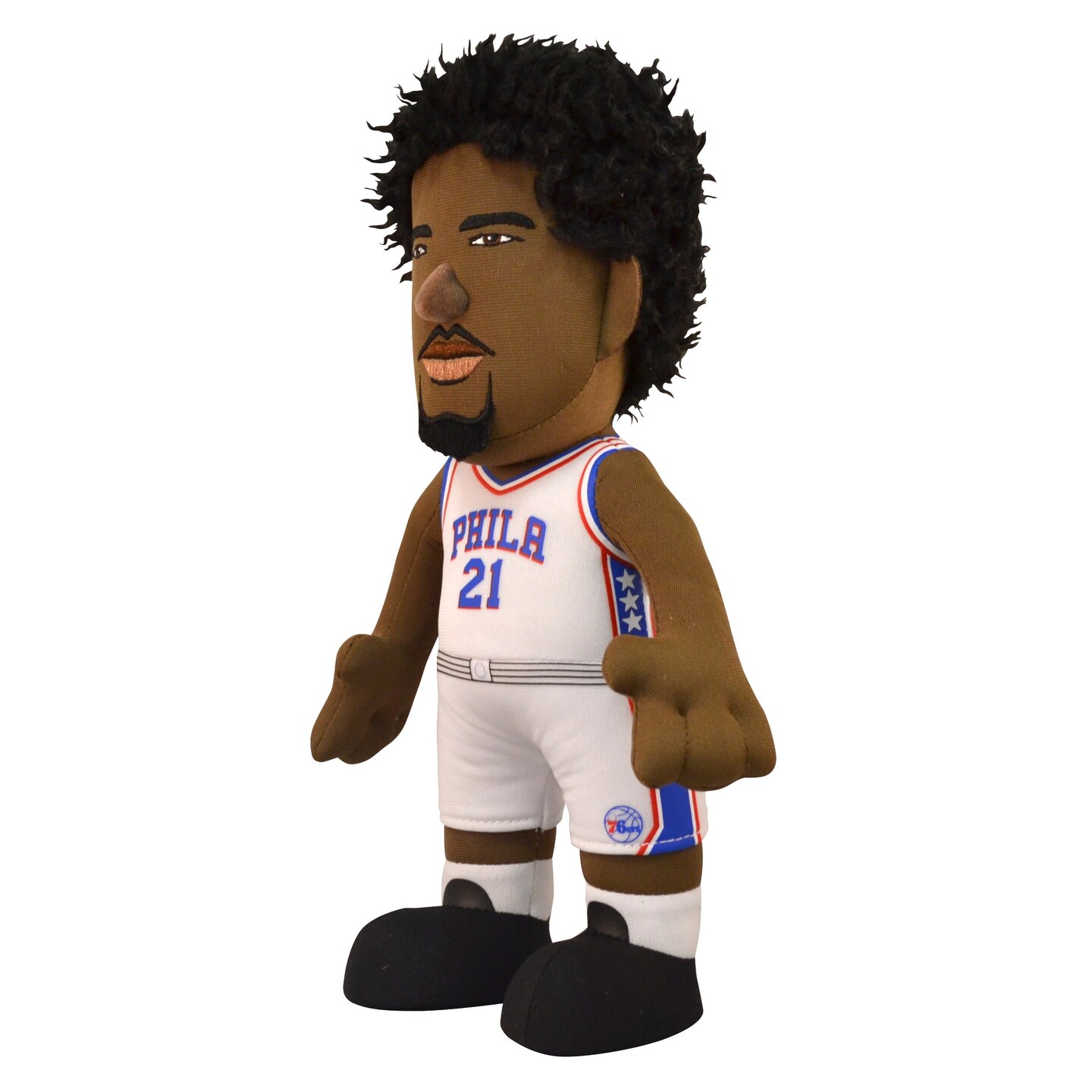 Bleacher Creatures Philadelphia 76ers Joel Embiid 10