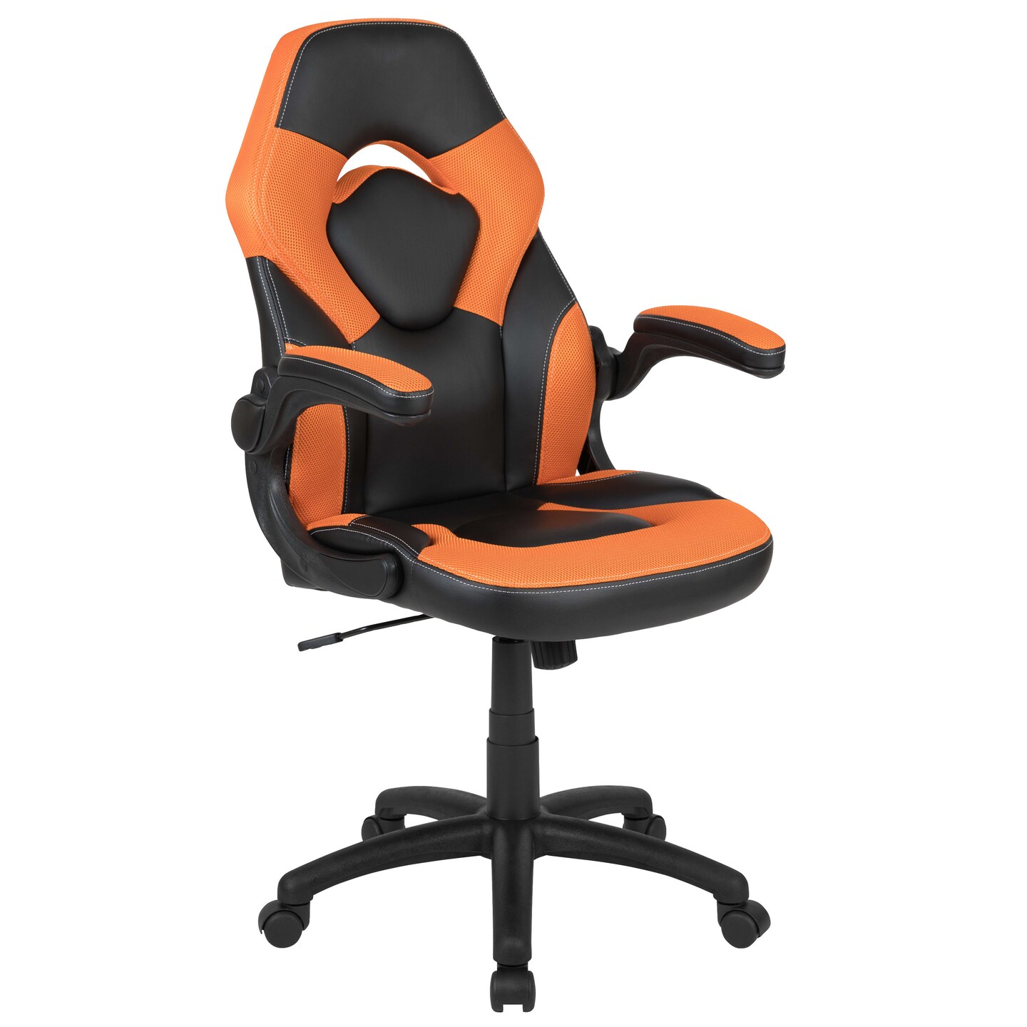 Emma and Oliver Z100 Gaming Chair Racing Office Ergonomic Computer PC Adjustable Swivel Chair