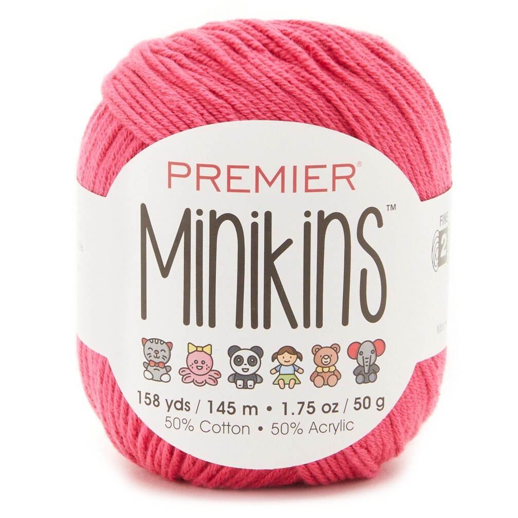Can anyone ID this yarn? A friend of mine bought it at Michael's without a  label. It looks like Premier Puzzle yarn but I'm not sure about the color.  Thoughts? : r/crochet