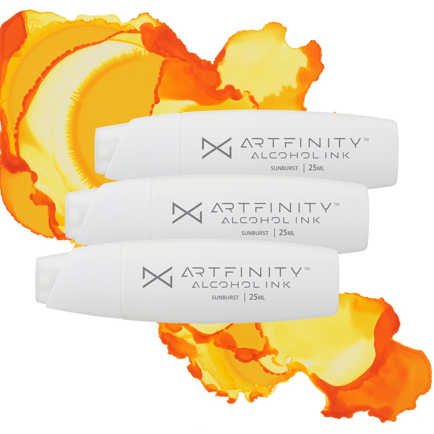 Artfinity® Alcohol Inks