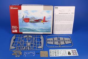 Special Hobby  1/72 Boulton Paul Sea Balliol T.21 1/72