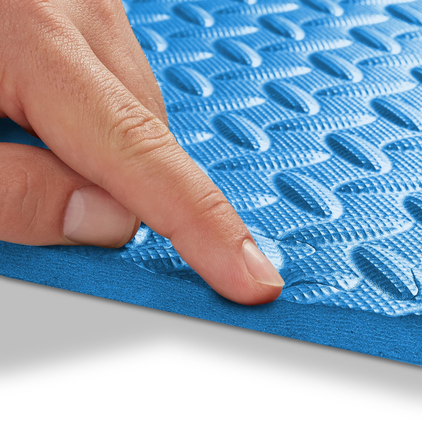 Philosophy Gym&#xA0;Exercise&#xA0;Flooring Mats&#xA0;- Foam Rubber&#xA0;Interlocking&#xA0;Puzzle Floor Tiles 12 - 120 SQFT