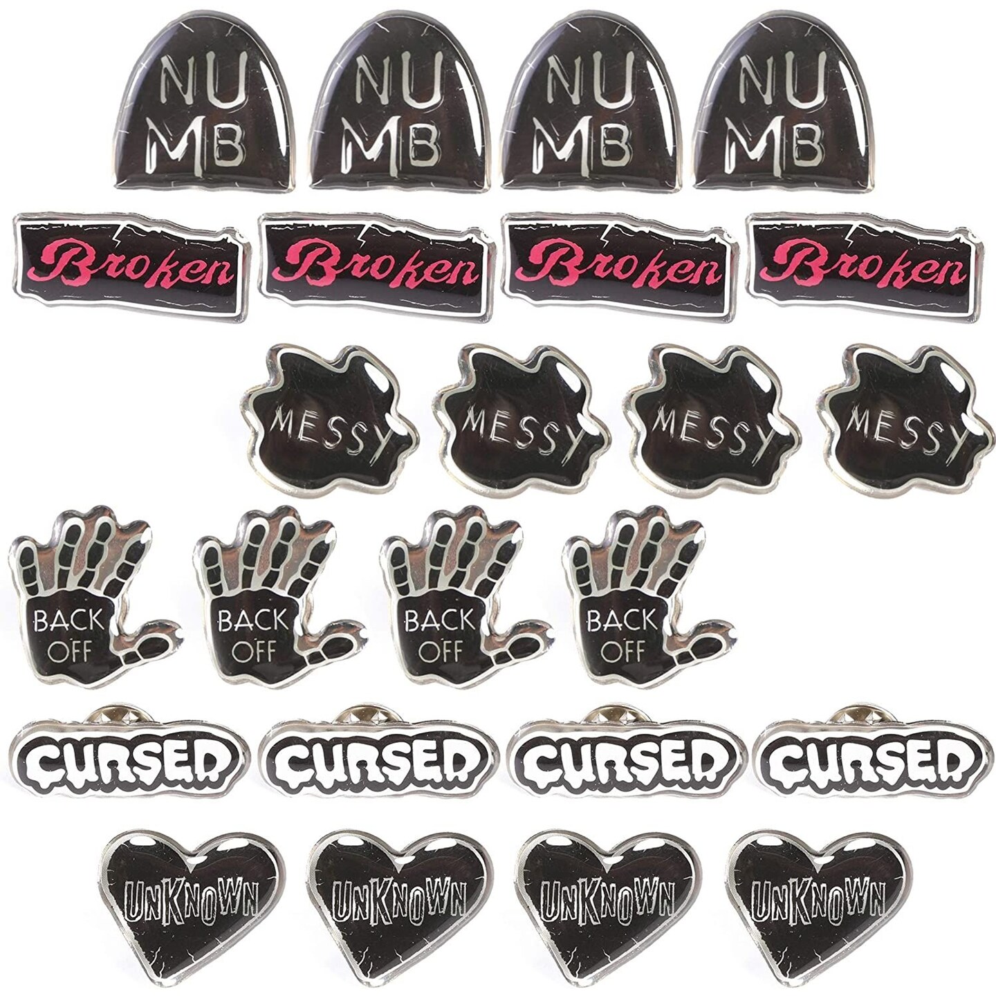 Brooch online pins michaels