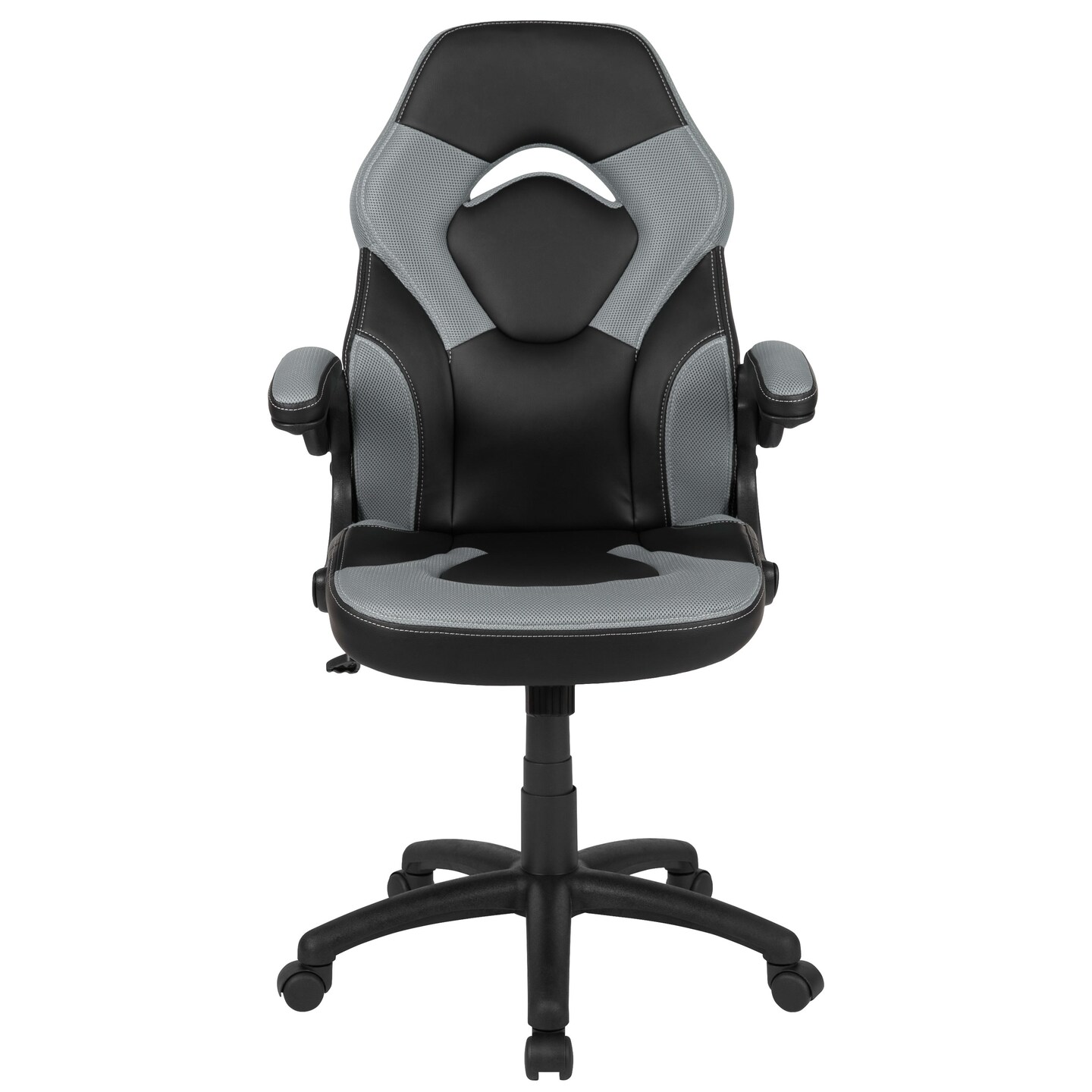 Emma and Oliver Z100 Gaming Chair Racing Office Ergonomic Computer PC Adjustable Swivel Chair