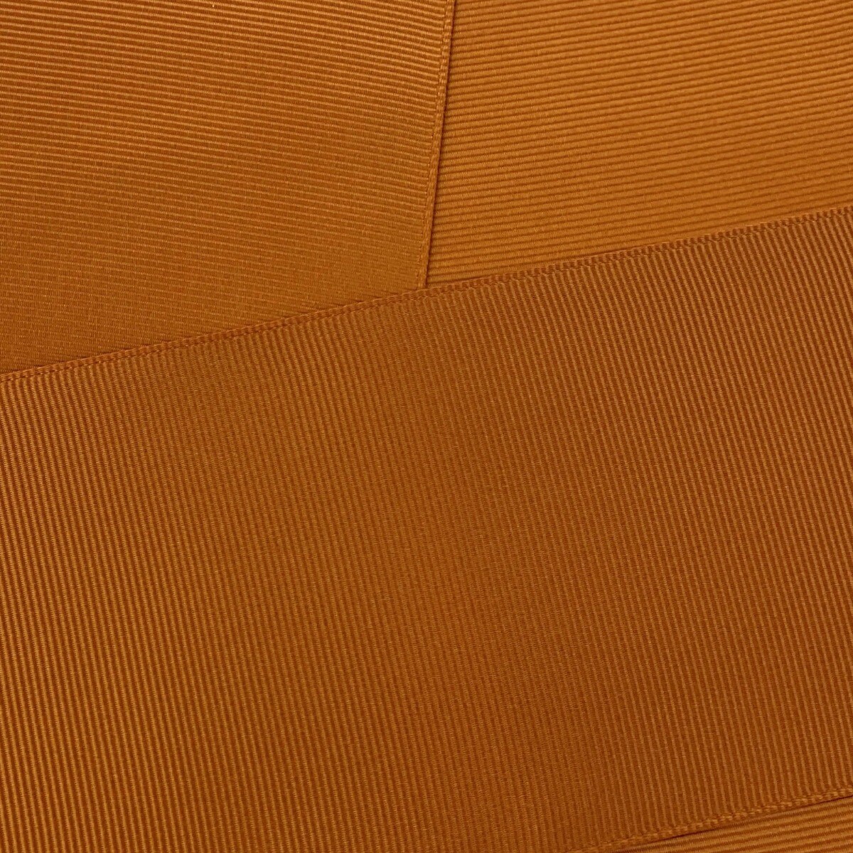 1.5&#x22; Grosgrain Ribbon Solid 785 Copper 50yd