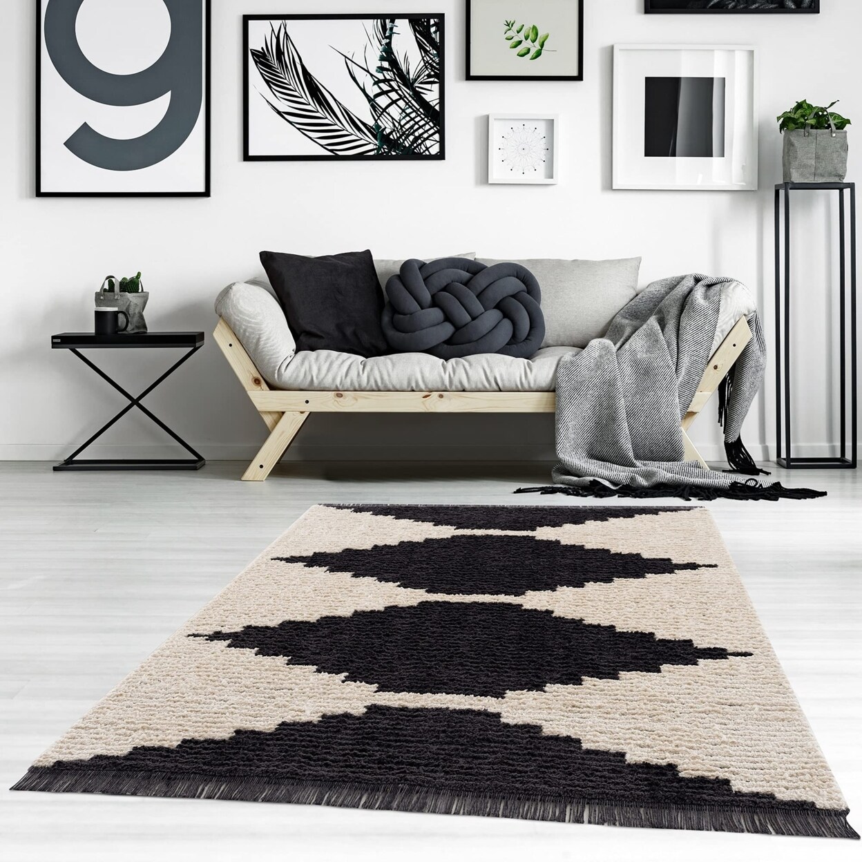 How to Use a 6x9 Rug in Your Home