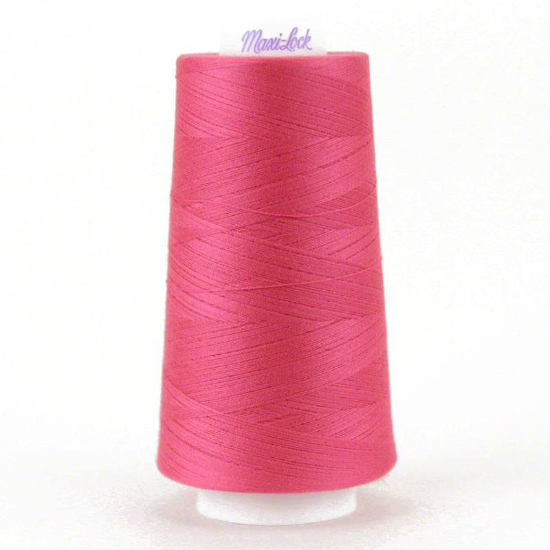 Maxi Lock Serger Thread - Lauren (3,000 yards)