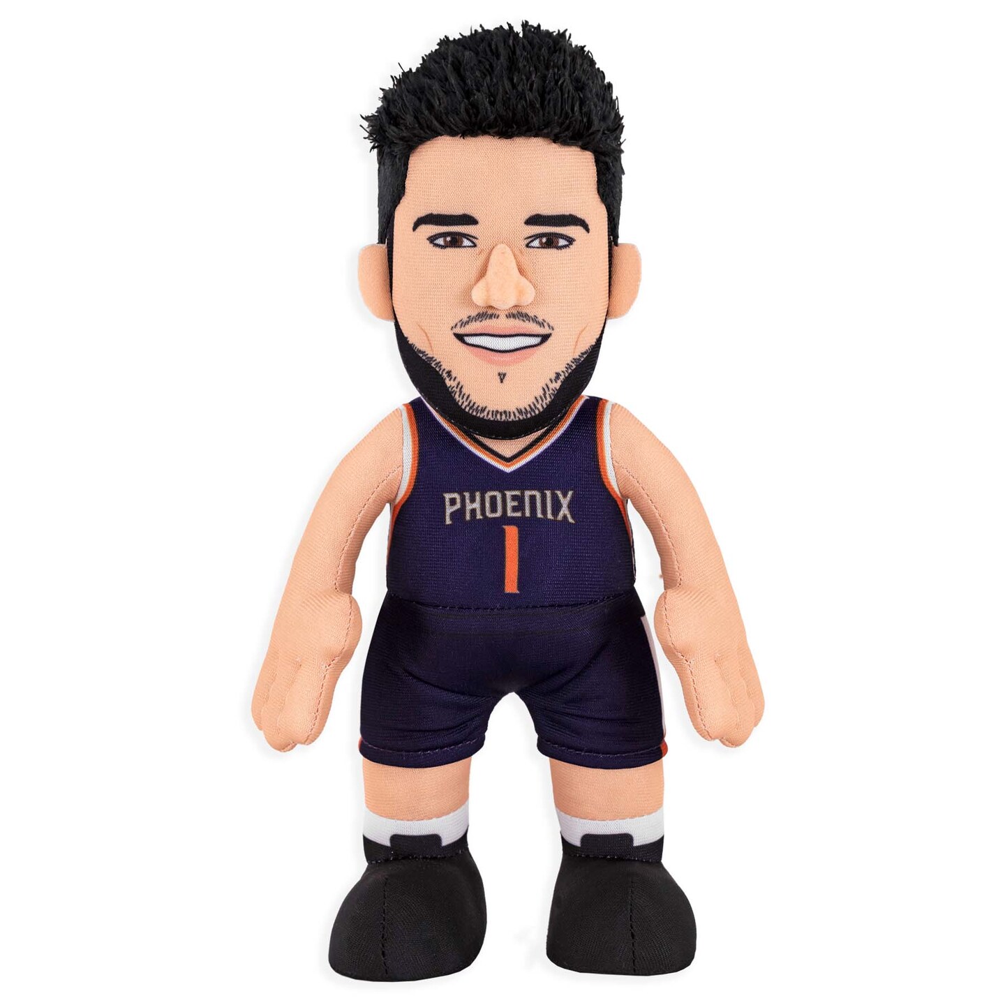 Bleacher Creatures Phoenix Suns Devin Booker 10&#x22; Plush Figure