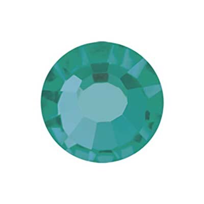 Preciosa MAXIMA 144-Piece SS9 Czech Glass Flat Back Rhinestones