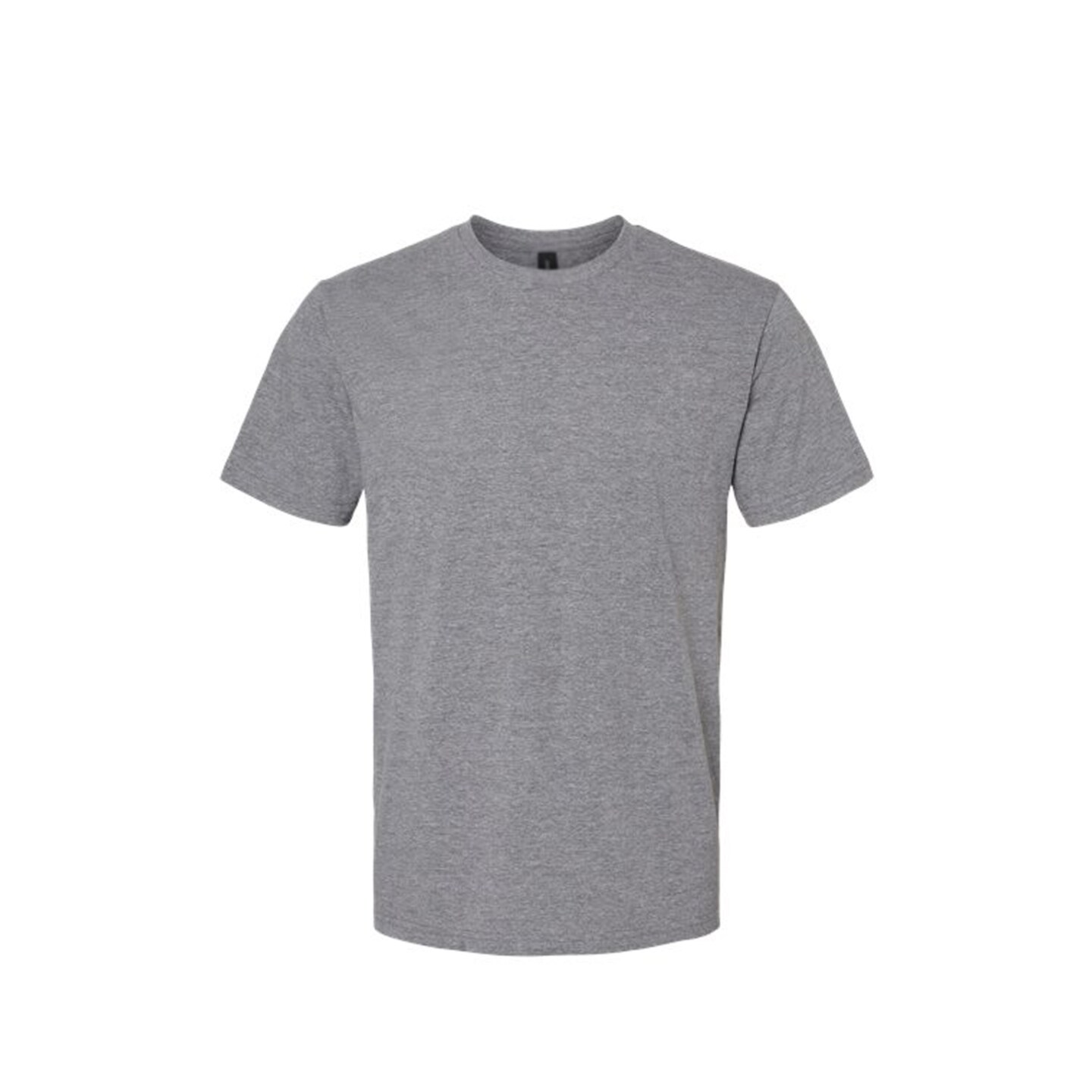 Gildan&#xAE; Softstyle Midweight Short Sleeve Crewneck T-Shirt