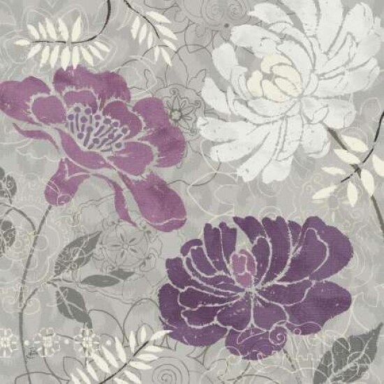 Soft Morning Dew II Poster Print by Sarah Gardner - Item # VARPDX11420