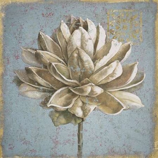 Seed Pod I no Words Poster Print by Beth Grove - Item # VARPDX22484