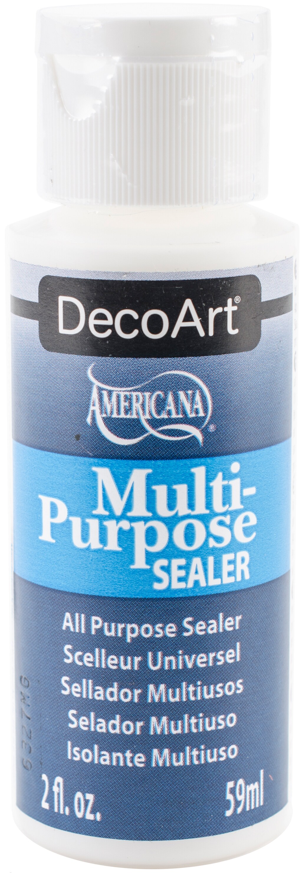 DecoArt Americana Multi-Purpose Sealer-2oz
