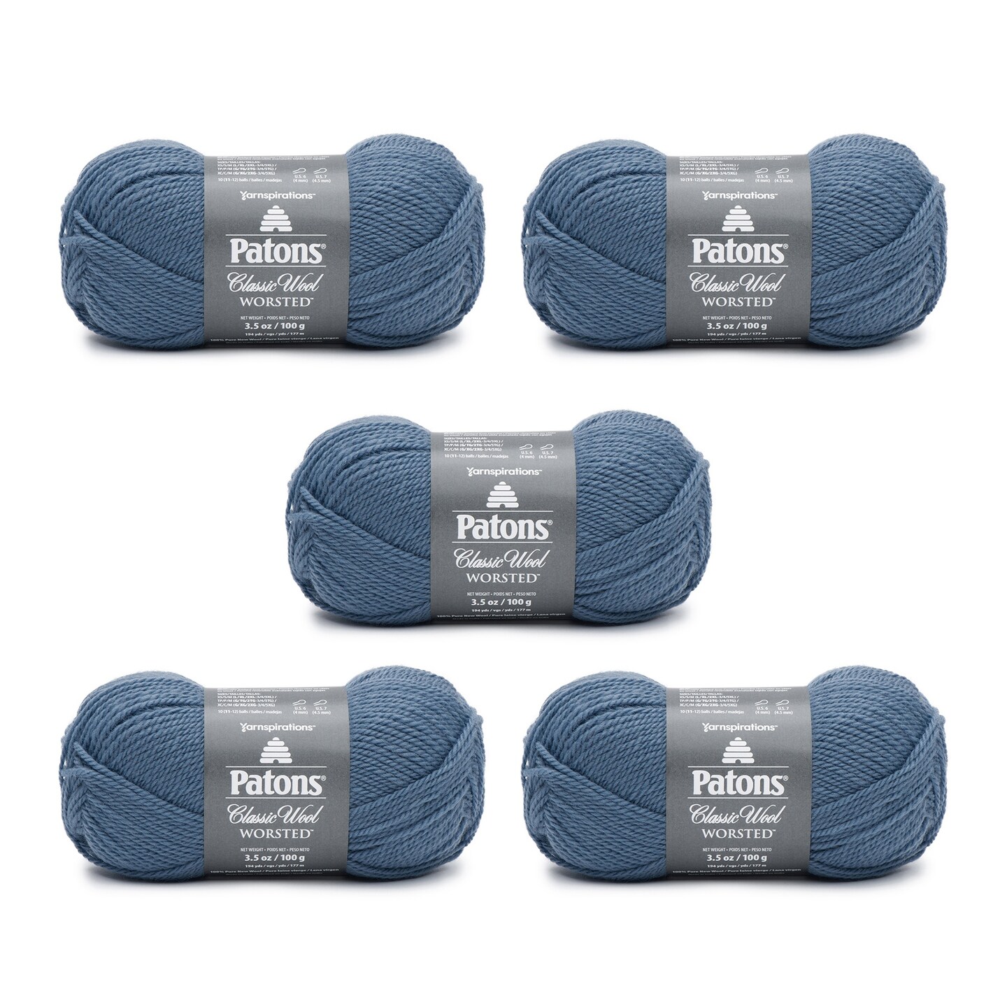 Patons wool deals