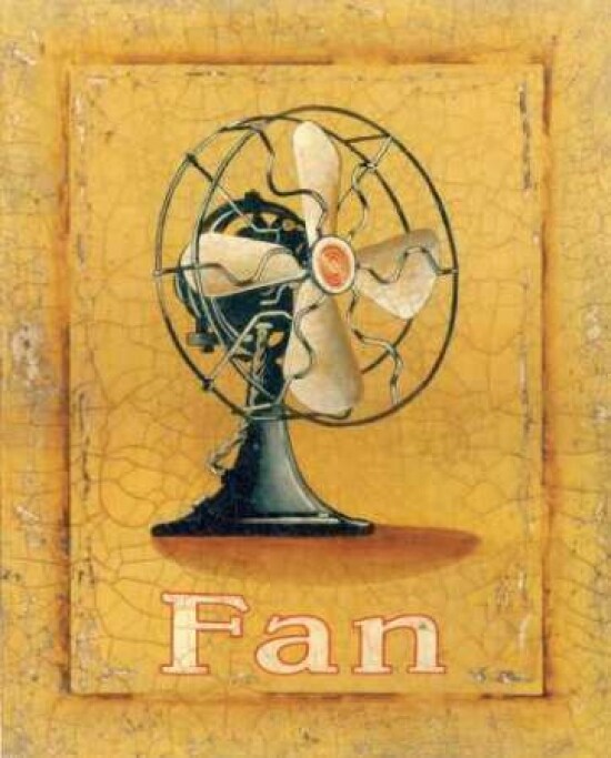 Nine to Five IV Poster Print by Catherine Jones - Item # VARPDXJNE079