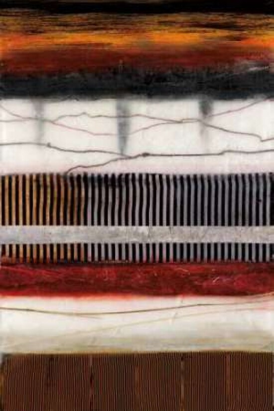 Tapestry Poster Print by Laurie Fields - Item # VARPDXFLP118