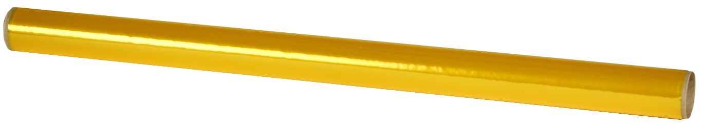 Hygloss Cello-Wrap Roll 20"X5'-Yellow | Michaels