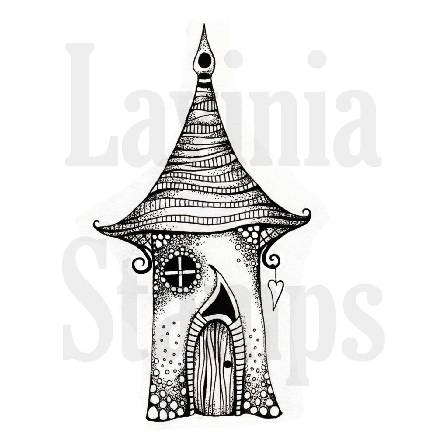 Lavinia Stamps Lavinia Stamp - Freya&#x27;s House