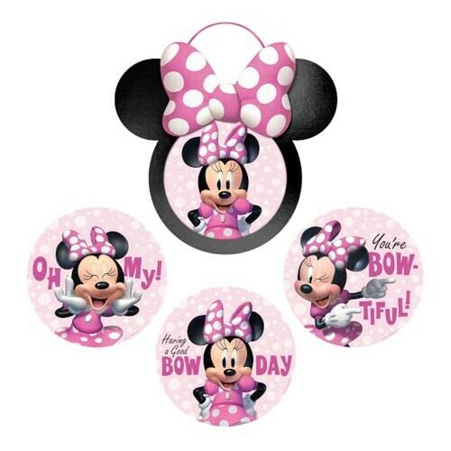 Minnie Mouse Forever Frame Kit Michaels