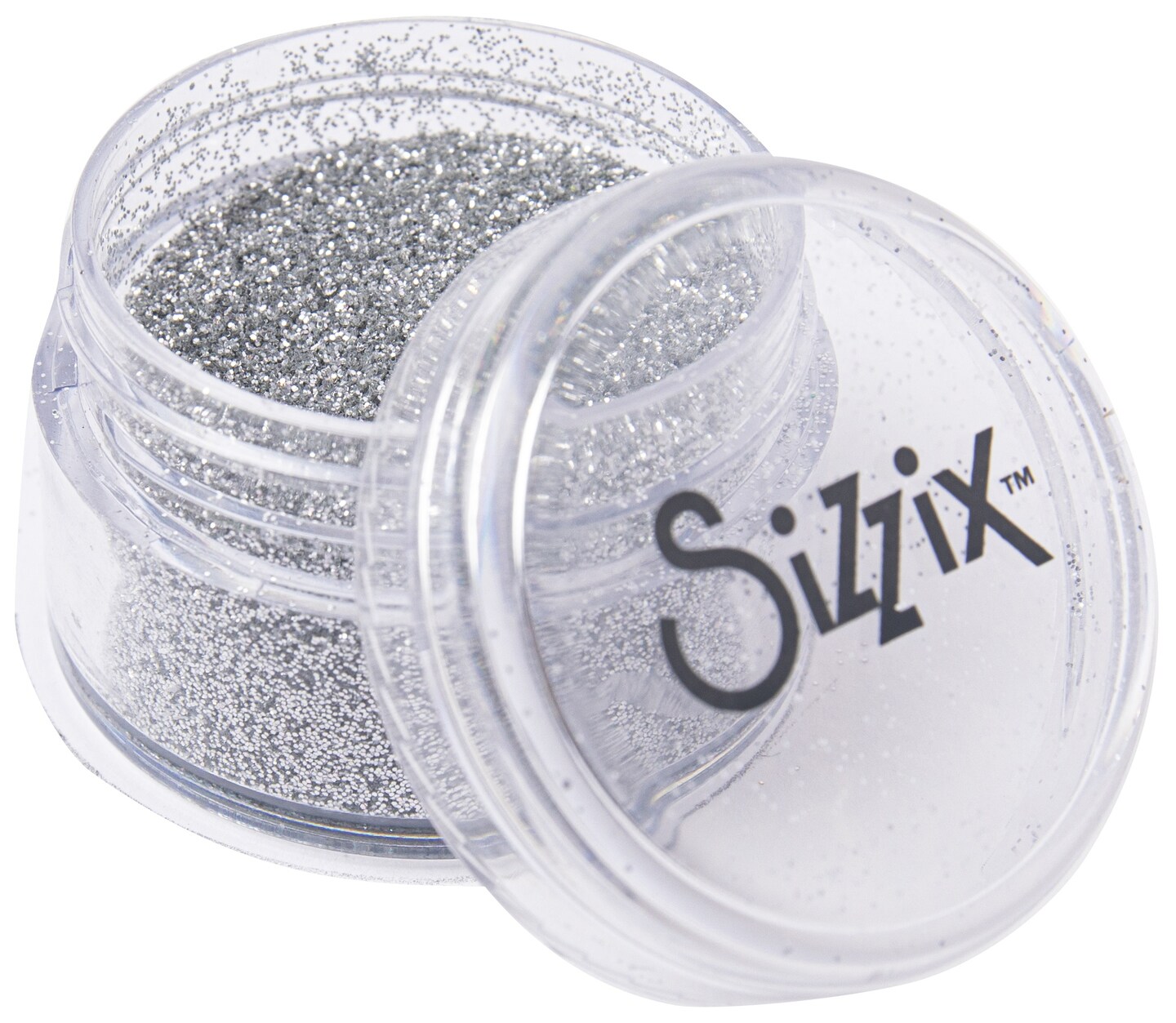 Sizzix Making Essential Biodegradable Fine Glitter 12g