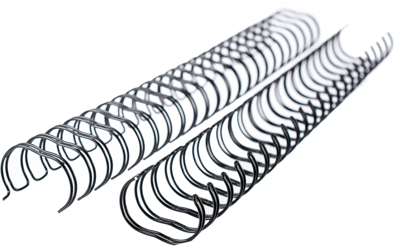 Cinch Wires .75&#x22; 2/Pkg
