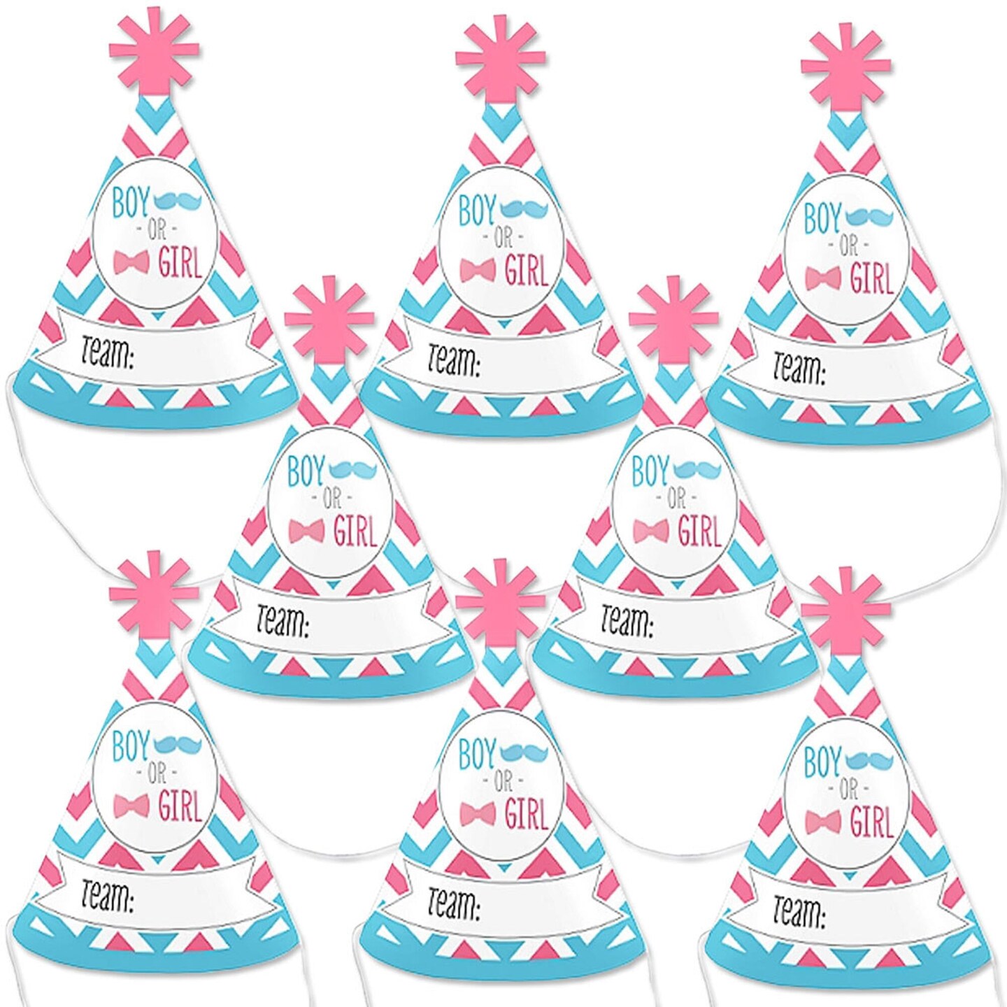 gender reveal party planner