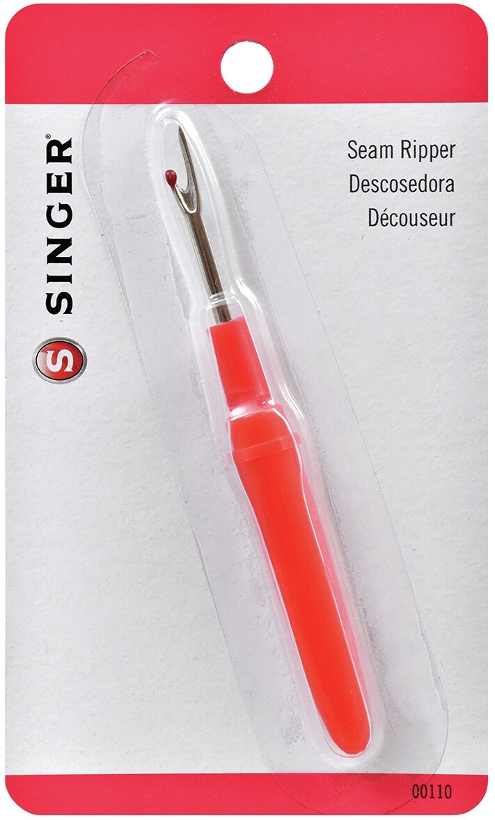 SINGER Seam Ripper-4&#x22;