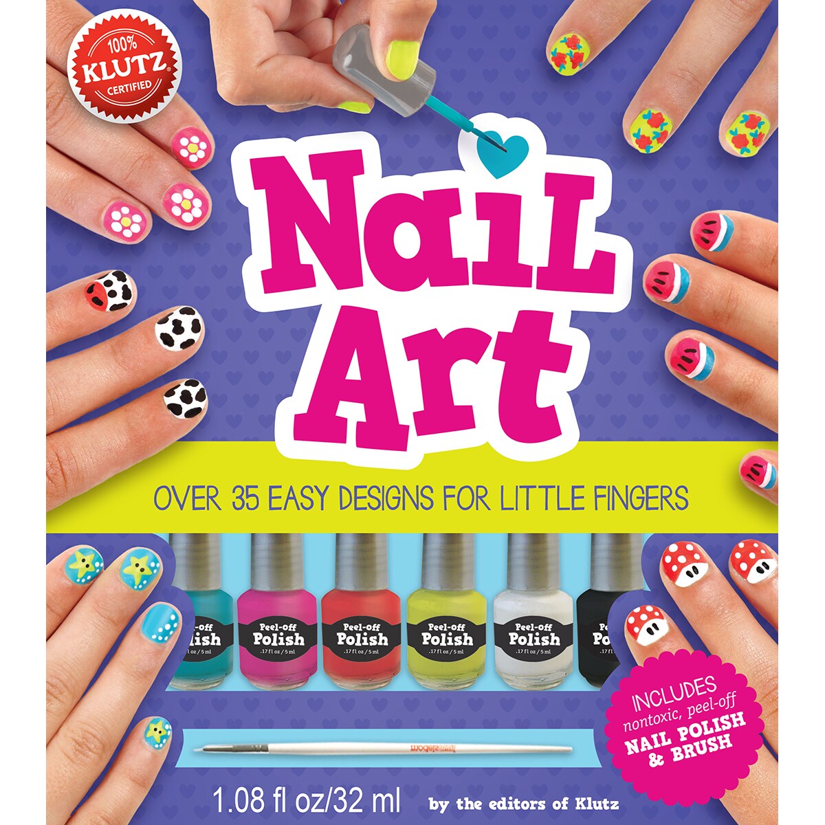 One Stroke Flowers: How to Create Beautiful Nail Art Flower Decorations  With One Stroke Painting Technique? eBook by Tanya Angelova - EPUB Book |  Rakuten Kobo India