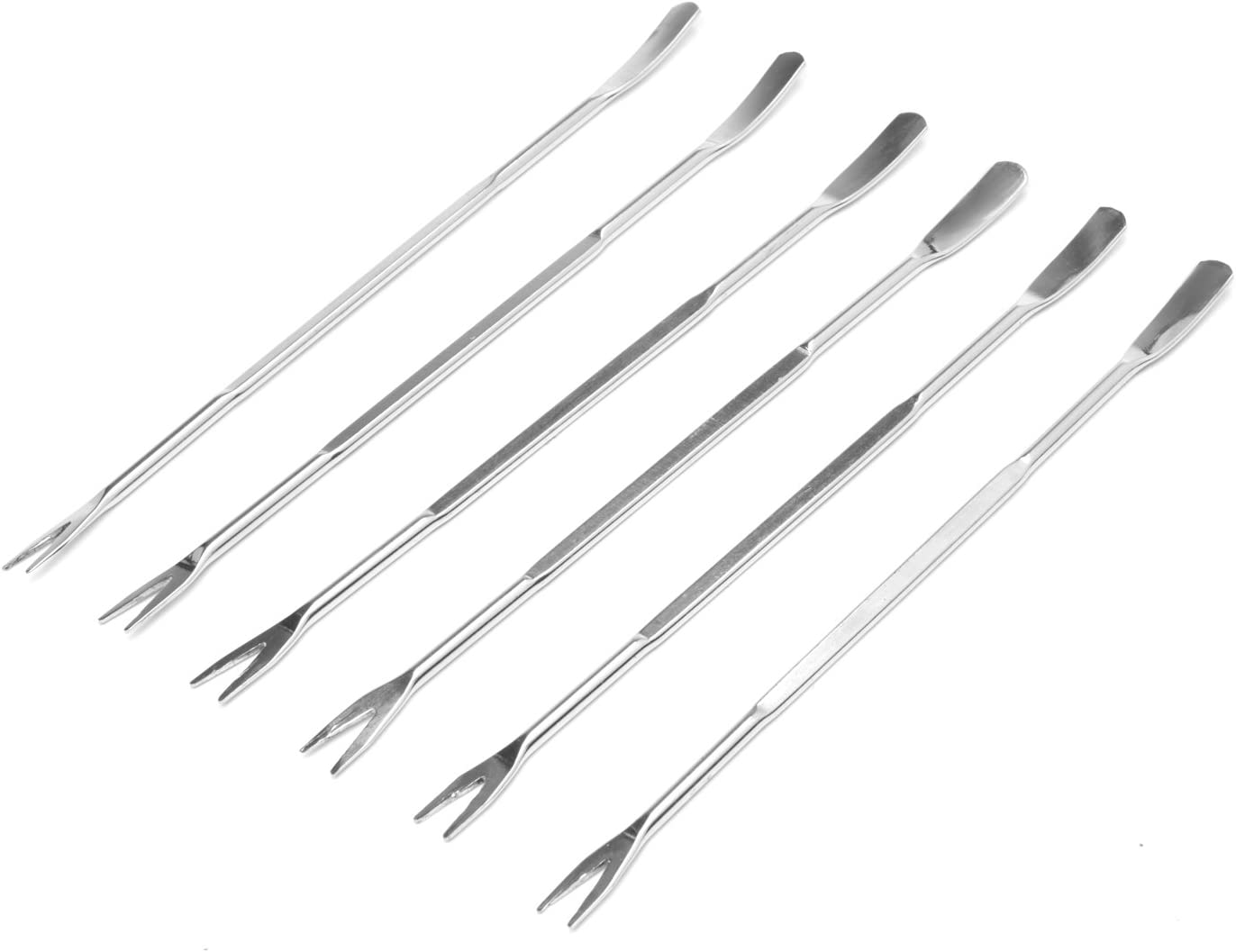 Fox Run 1108 Seafood Cracker and Pick Tool - Thumbnail 2