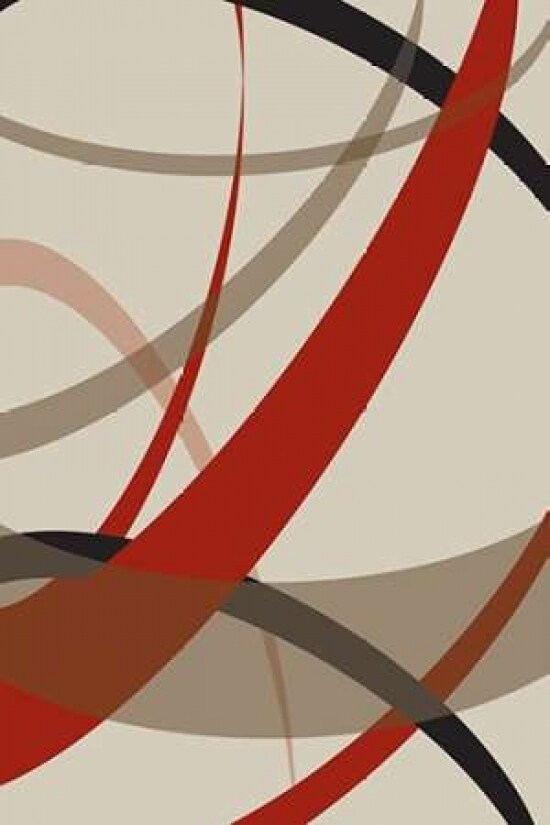 Loose III Poster Print by PI Studio