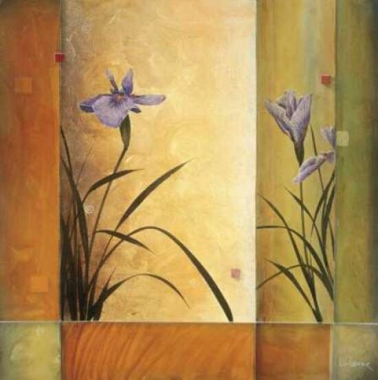 Terra Cotta Garden Poster Print by Don Li-Leger - Item # VARPDX5162