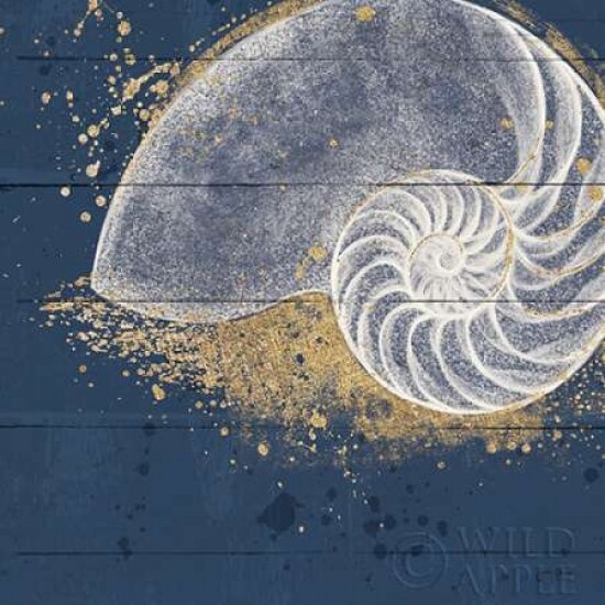 Calm Seas IX no Words Poster Print by Janelle Penner - Item # VARPDX26373