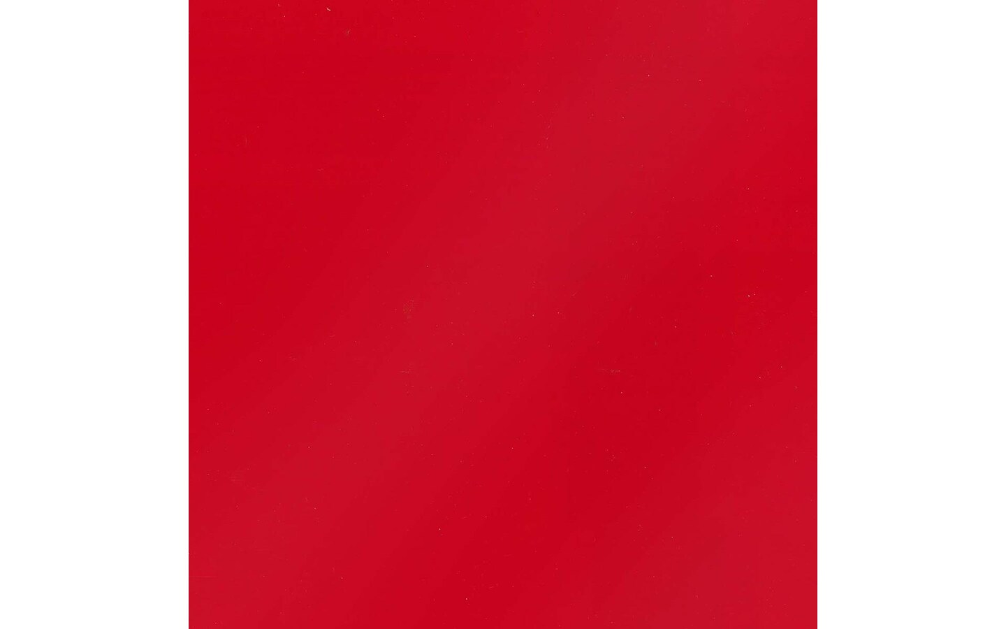 Vinyl 12x12 Sheet Perm Adh Gloss 12pc Red UPC