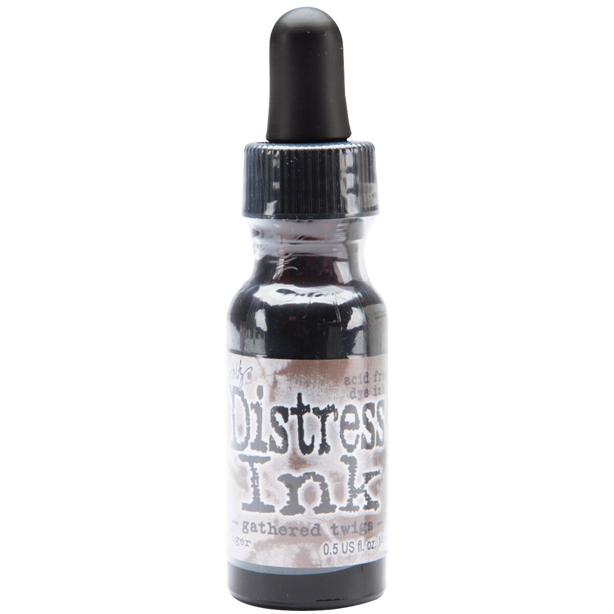 Tim Holtz Distress Ink Gathered Twigs Pad