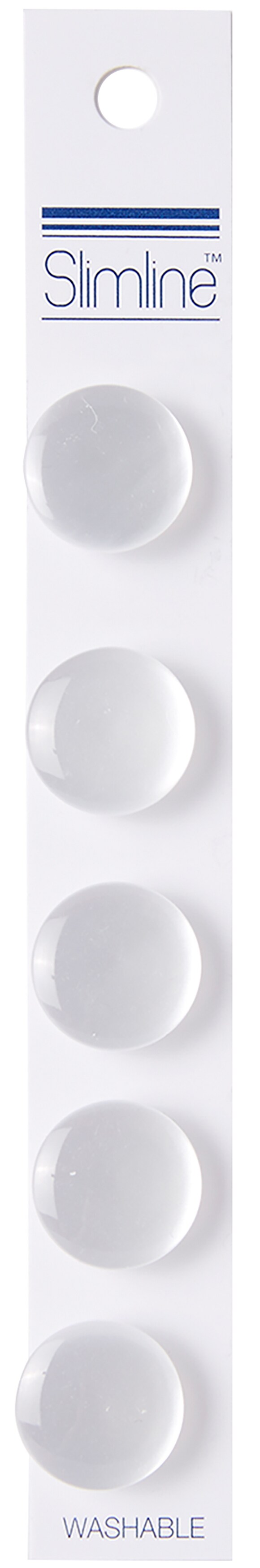 Slimline Buttons Series 1