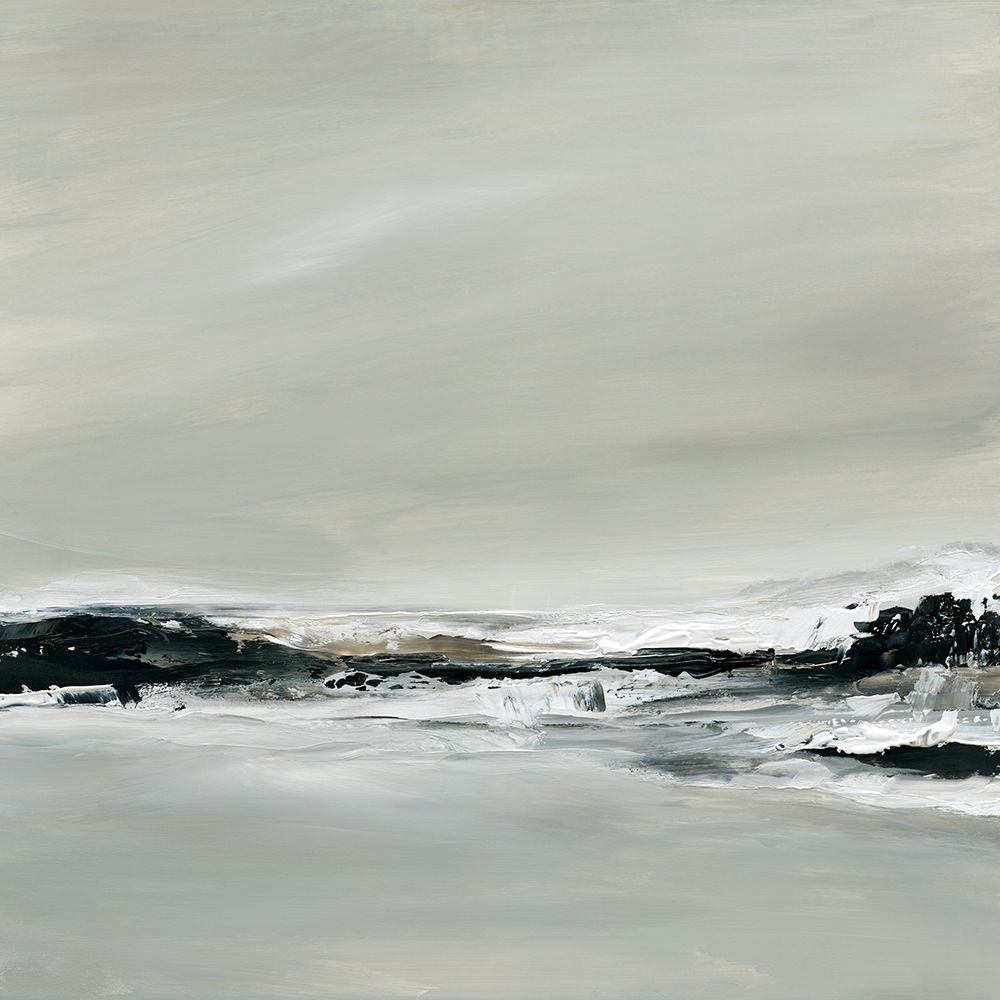 Ocean Breakers Poster Print by Carol Robinson - Item # VARPDX41209