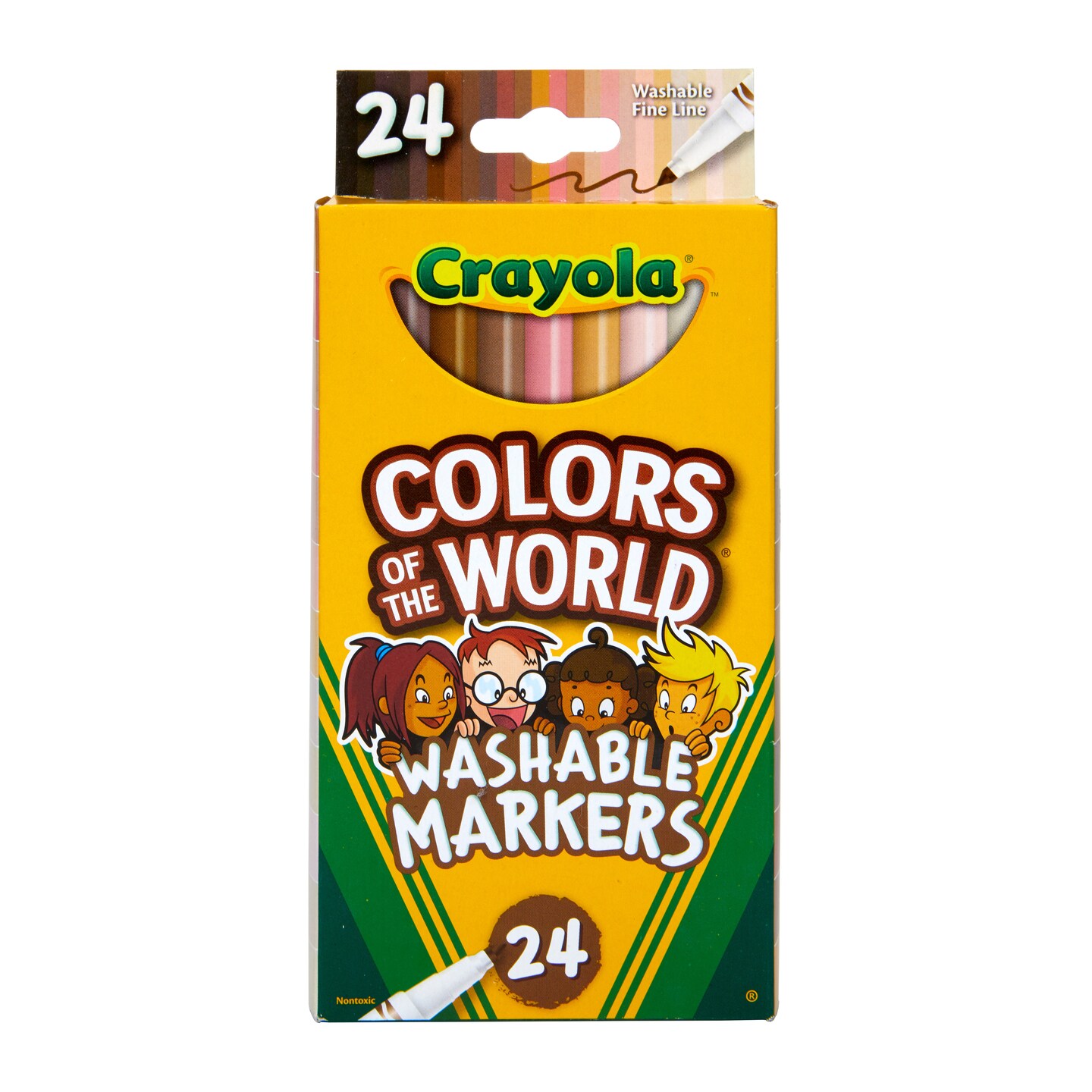 crayola-colors-of-the-world-marker-set-24-color-fine-set-michaels