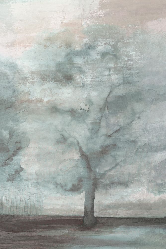 Enchantments I Poster Print by Eva Watts - Item # VARPDXEW095A