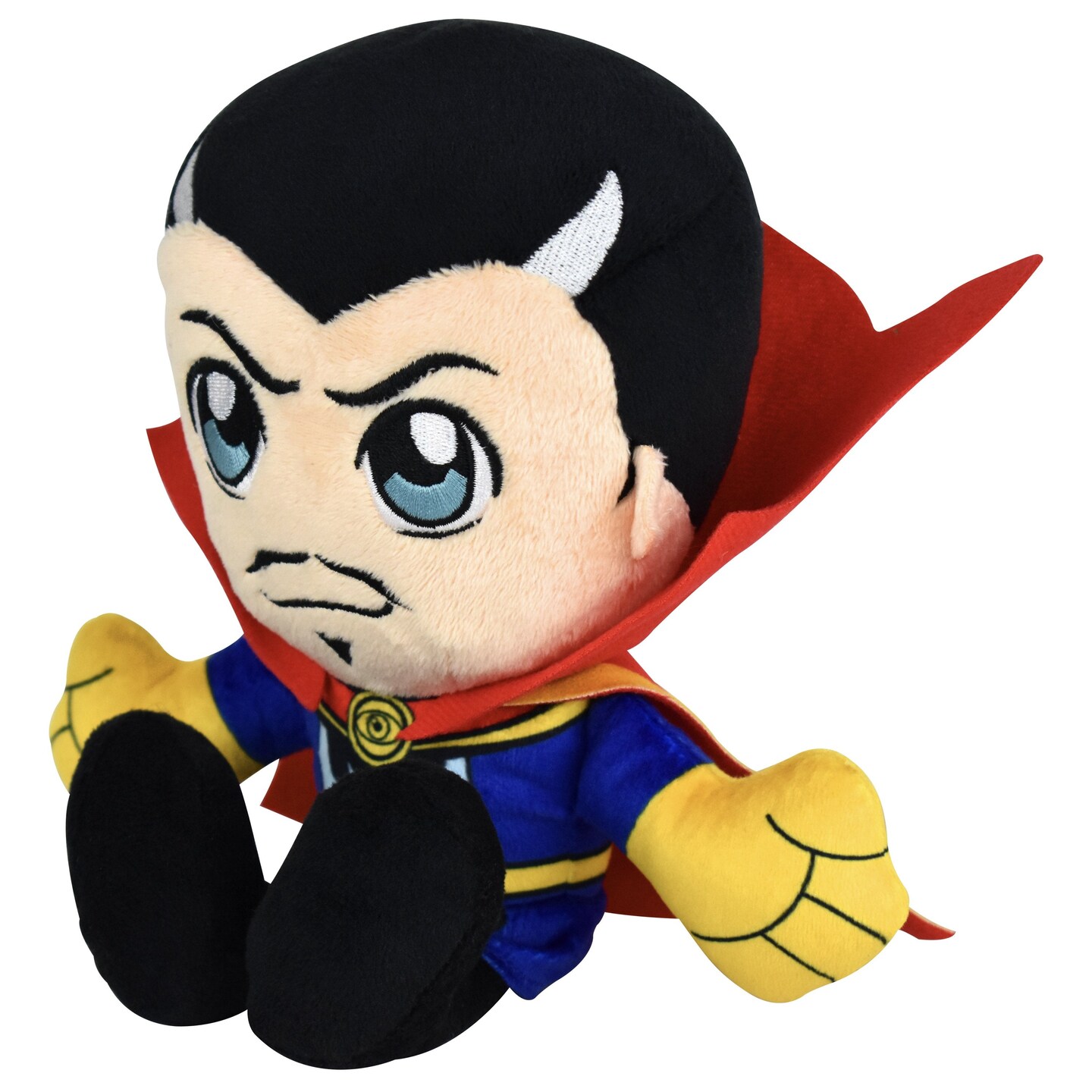 Bleacher Creatures Marvel Dr. Strange 8&#x22; Kuricha Sitting Plush