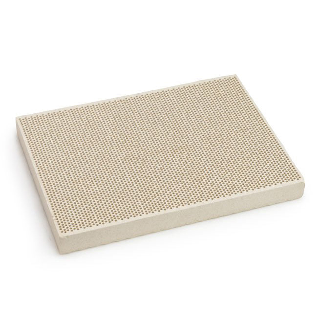 Honeycomb Soldering Board for Jewelry Making