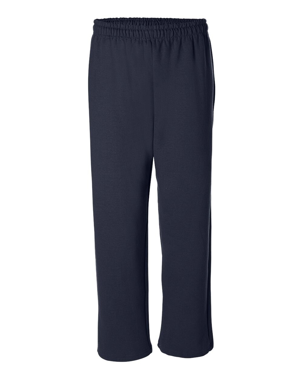 Gildan Adult Fleece Sweatpants With Pockets – Style G18300 (Men's Regular, Drawstring, Activewear)