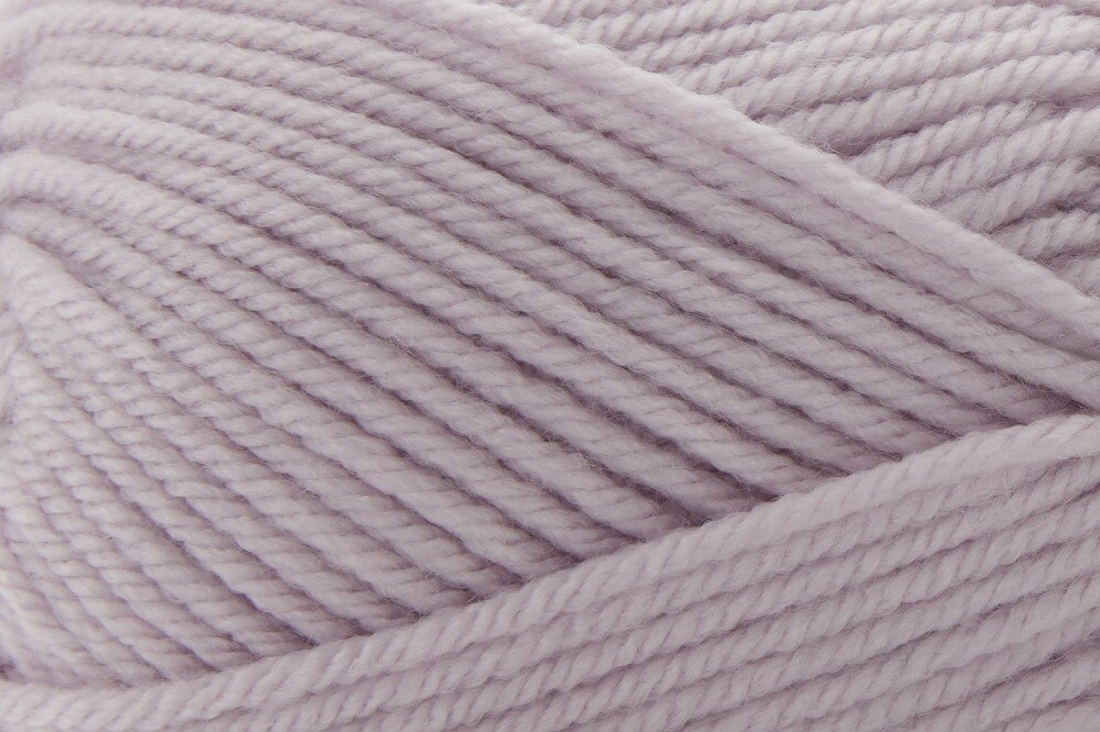 Uptown Worsted by Universal Yarn - #358 Pale Orchid - Anti-Pill Acrylic medium yarn