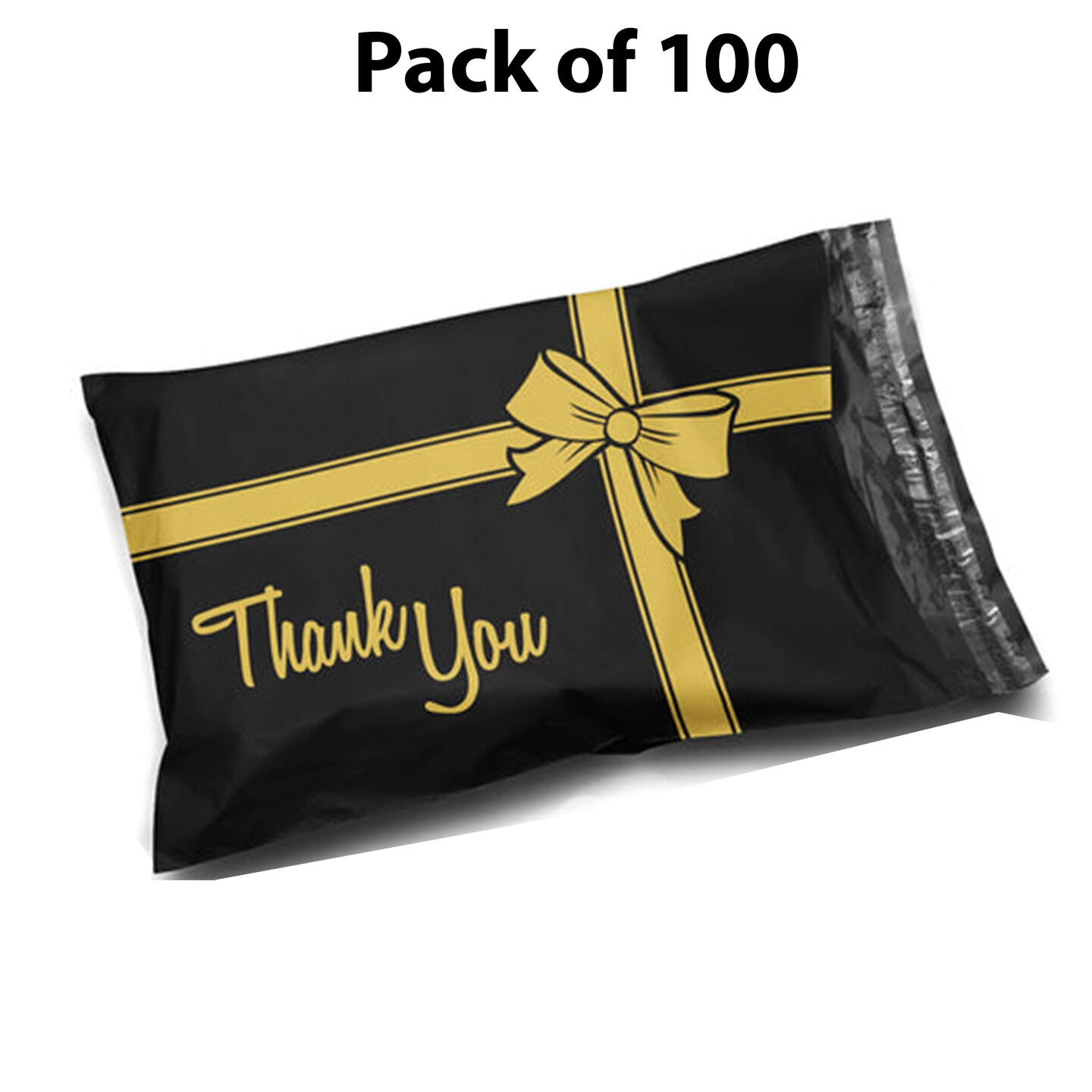 Multi Designing Poly Mailer Envelopes 10 x 13 Premium Gift ,shipping