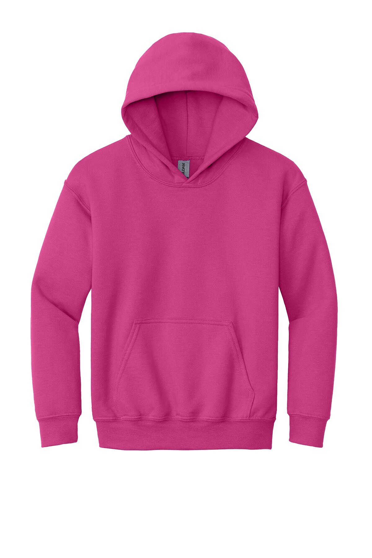 Gildan® Youth Heavy Blend Hooded Sweatshirt