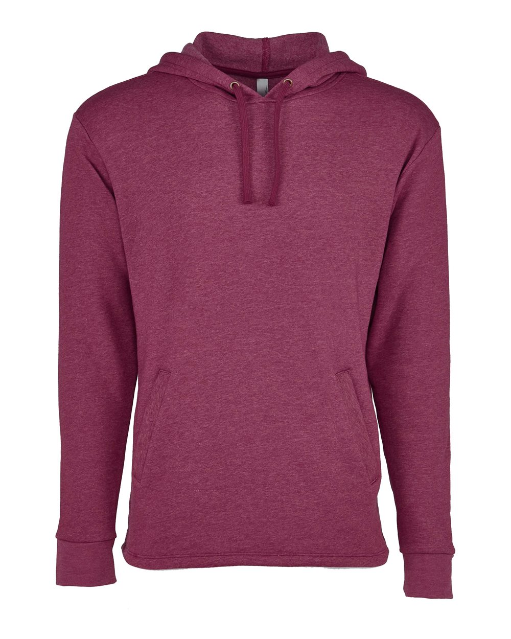 Next Level Apparel&#xAE; Malibu Welt Pocket Hoodie