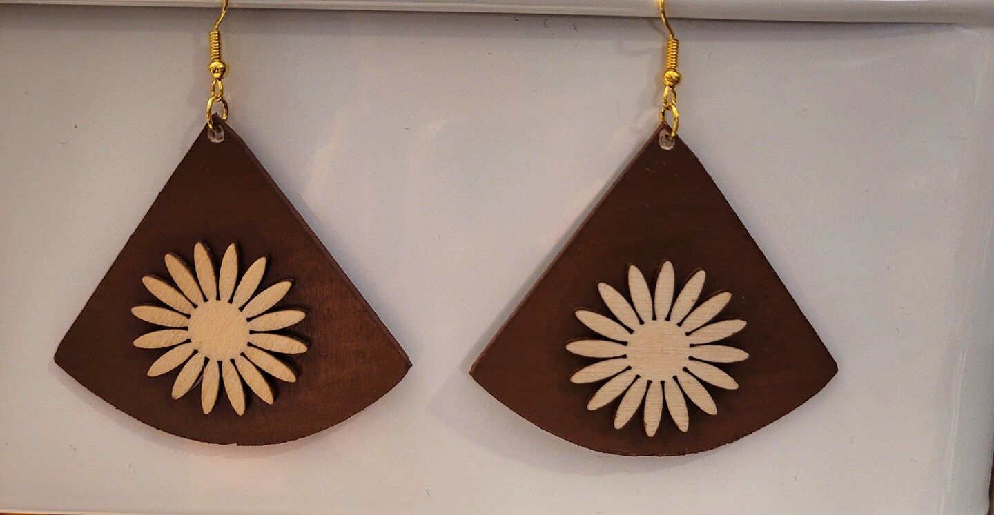 Basswood earrings hot sale