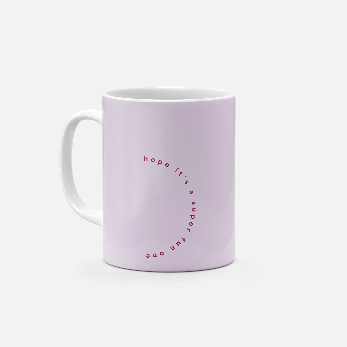 Super Fun Birthday 11 Oz Mug