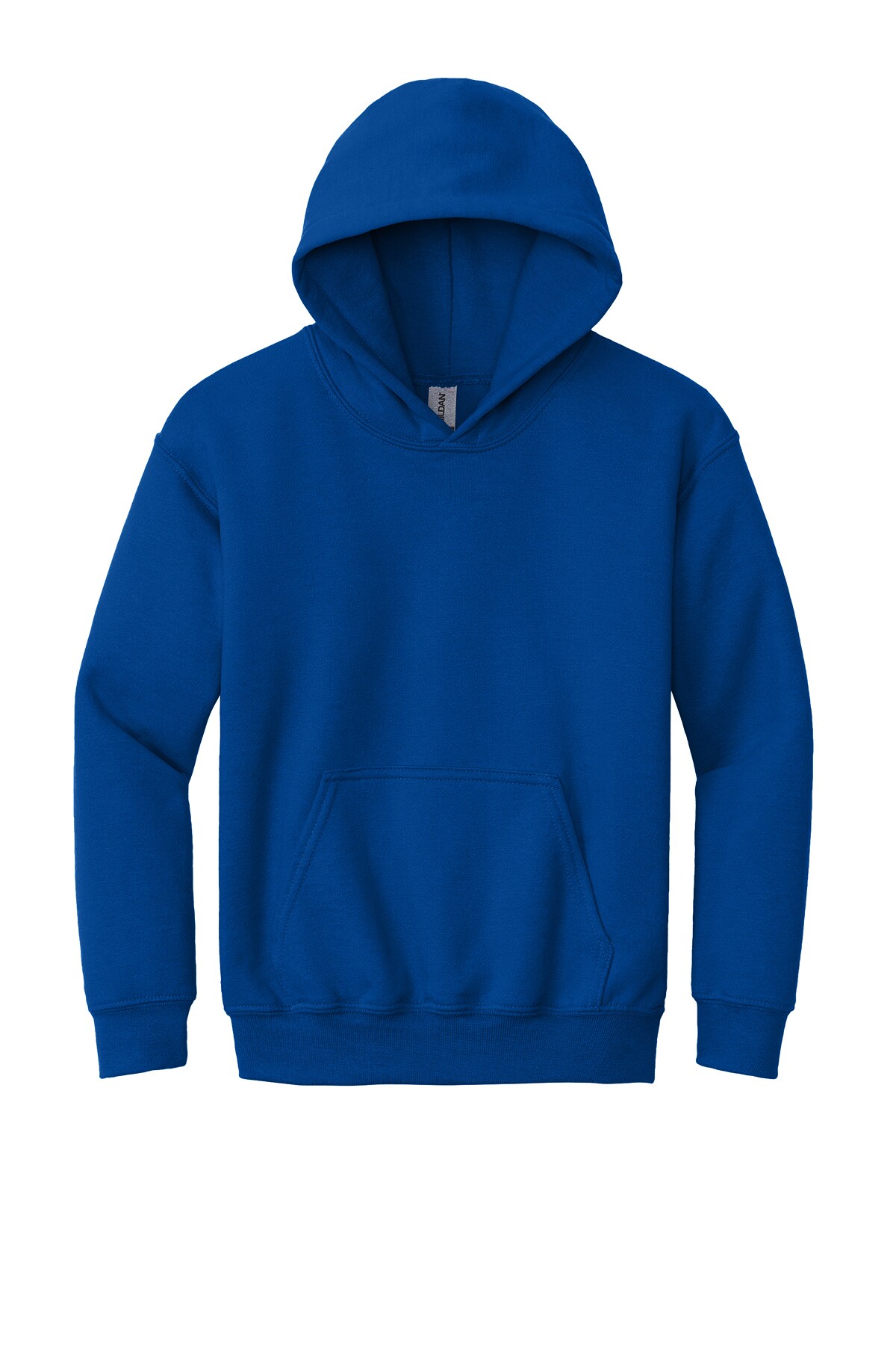 Gildan youth heavy blend hooded sweatshirt sale